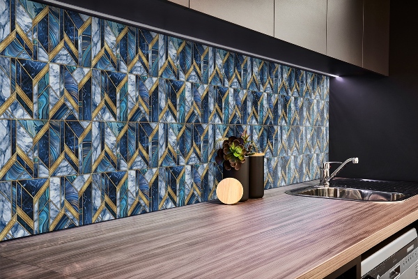 Wall panel Modern abstraction