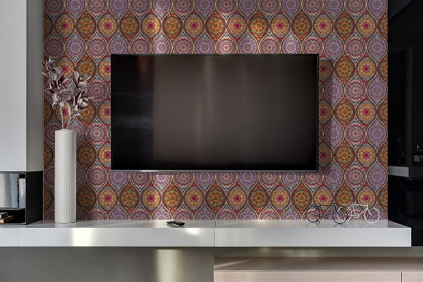 Decorative wall panel Decorative beautiful mandala