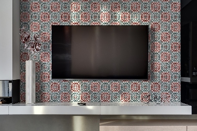 Decorative wall panel Arab pattern