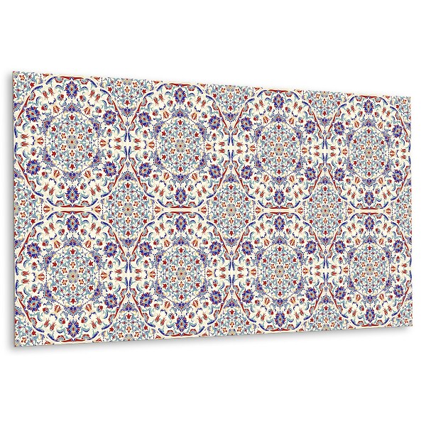 Decorative wall panel Mandala