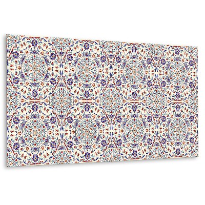 Decorative wall panel Mandala